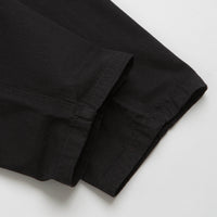 Service Works Drill Waiter Pants in Black thumbnail