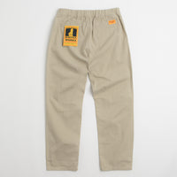 Service Works Drill Waiter Pants in Khaki thumbnail