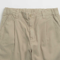 Service Works Drill Waiter Pants in Khaki thumbnail