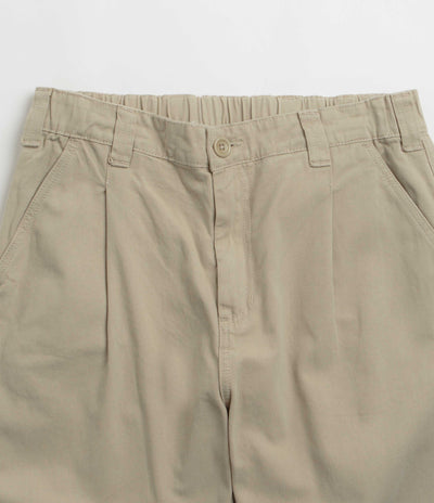 Service Works Drill Waiter Pants in Khaki