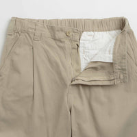 Service Works Drill Waiter Pants in Khaki thumbnail