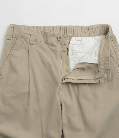 Service Works Drill Waiter Pants in Khaki