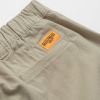 Service Works Drill Waiter Pants in Khaki thumbnail