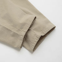 Service Works Drill Waiter Pants in Khaki thumbnail
