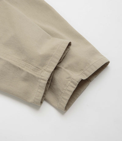 Service Works Drill Waiter Pants in Khaki