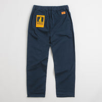 Service Works Drill Waiter Pants in Navy thumbnail