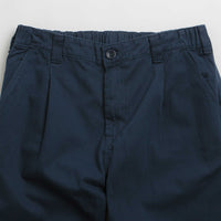 Service Works Drill Waiter Pants in Navy thumbnail