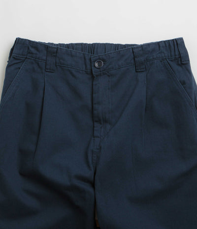 Service Works Drill Waiter Pants in Navy
