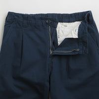 Service Works Drill Waiter Pants in Navy thumbnail