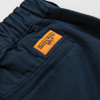 Service Works Drill Waiter Pants in Navy thumbnail