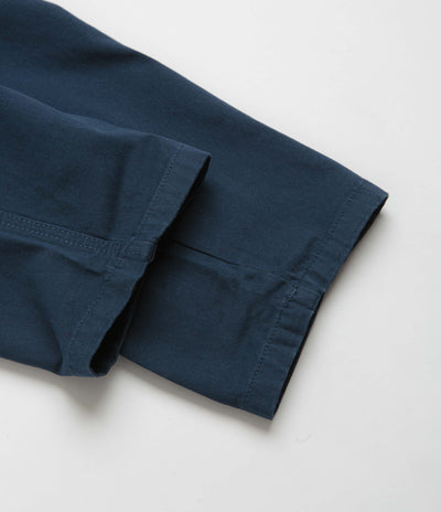 Service Works Drill Waiter Pants in Navy