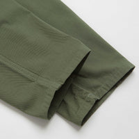 Service Works Drill Waiter Pants in Olive thumbnail