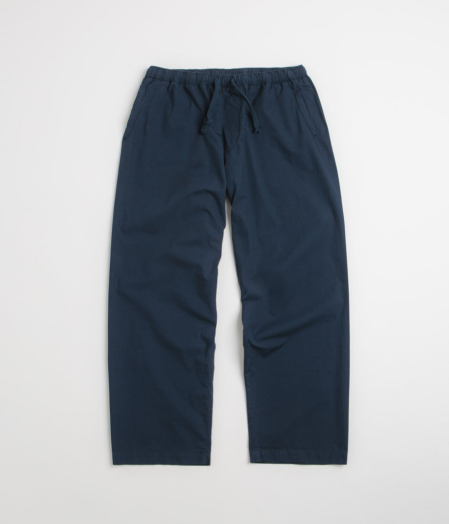 Service Works Easy Chef Pants - Navy