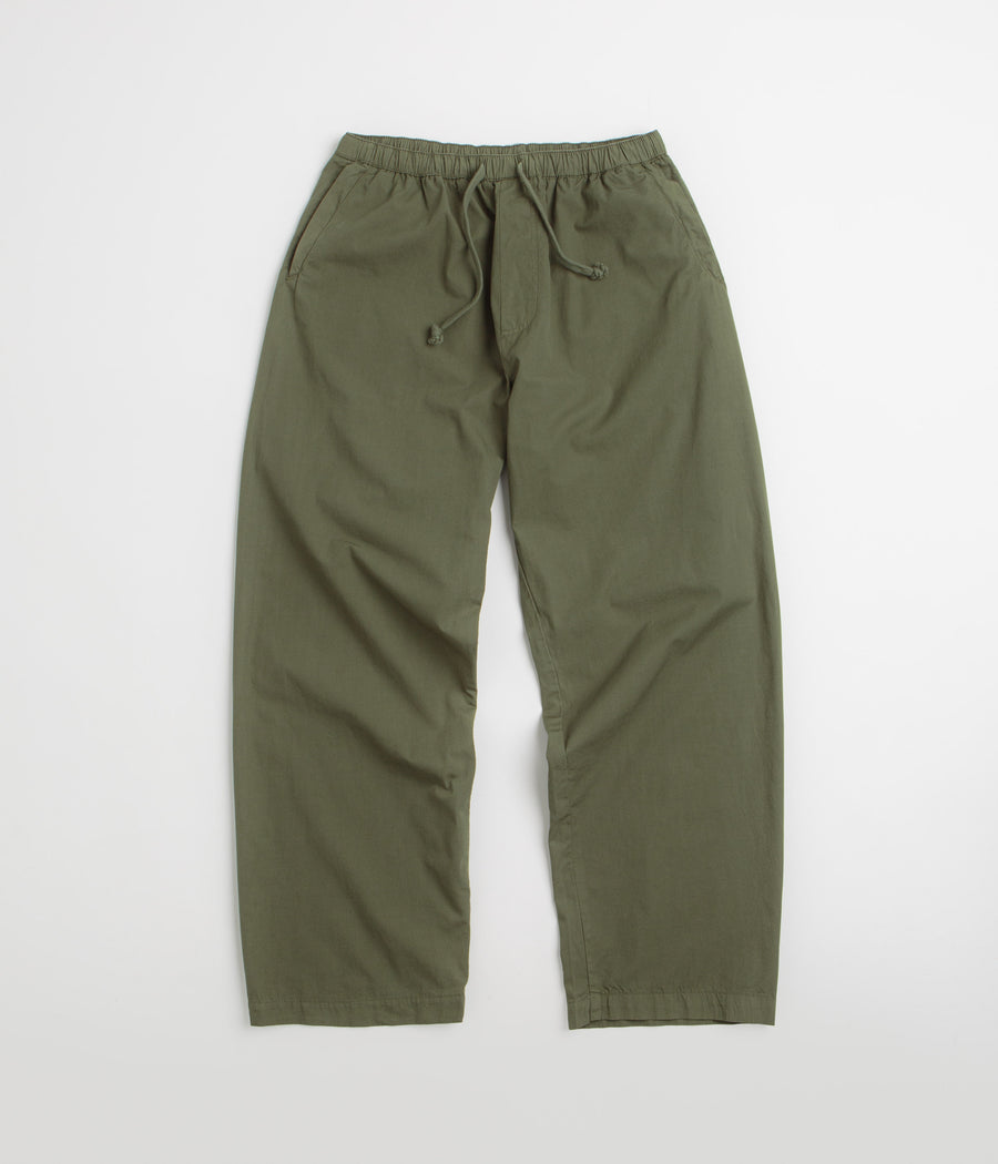 Service Works Easy Chef Pants - Olive