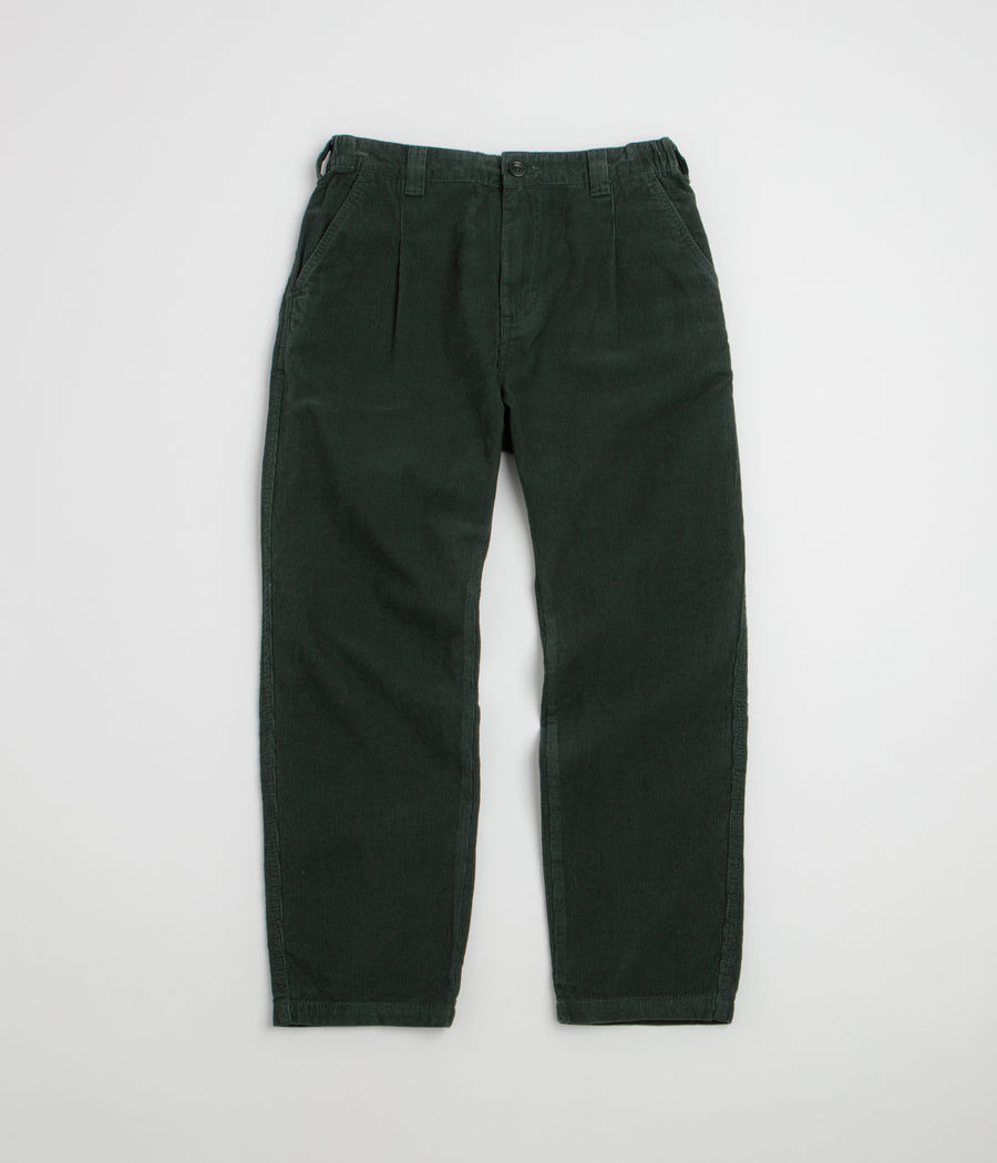 Service Works Fine Cord Waiter Pants in Jewel