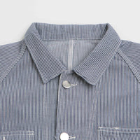 Service Works Hickory 2.0 Coverall Jacket in Hickory thumbnail