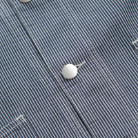 Service Works Hickory 2.0 Coverall Jacket in Hickory thumbnail