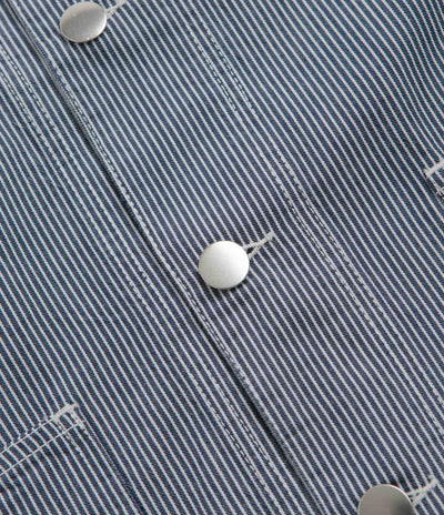 Service Works Hickory 2.0 Coverall Jacket in Hickory