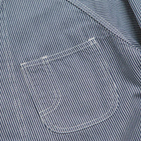 Service Works Hickory 2.0 Coverall Jacket in Hickory thumbnail