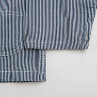 Service Works Hickory 2.0 Coverall Jacket in Hickory thumbnail