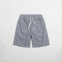 Service Works Hickory Chef Shorts in Hickory thumbnail