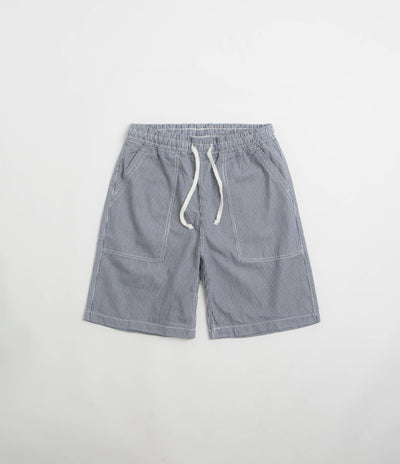 Service Works Hickory Chef Shorts in Hickory