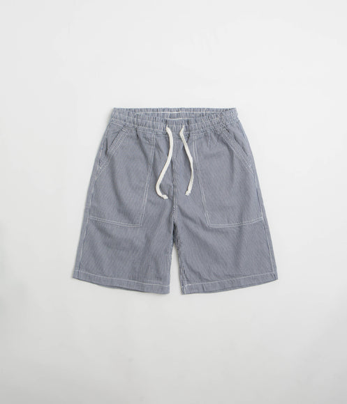 Service Works Hickory Chef Shorts - Hickory
