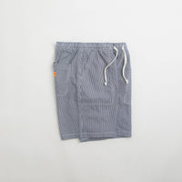 Service Works Hickory Chef Shorts in Hickory thumbnail