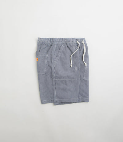 Service Works Hickory Chef Shorts in Hickory