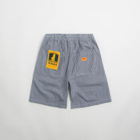 Service Works Hickory Chef Shorts in Hickory thumbnail