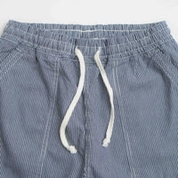 Service Works Hickory Chef Shorts in Hickory thumbnail