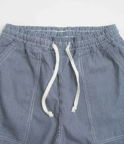 Service Works Hickory Chef Shorts in Hickory
