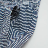 Service Works Hickory Chef Shorts in Hickory thumbnail