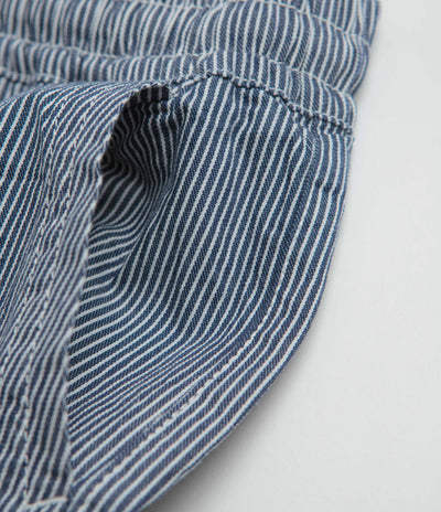 Service Works Hickory Chef Shorts in Hickory