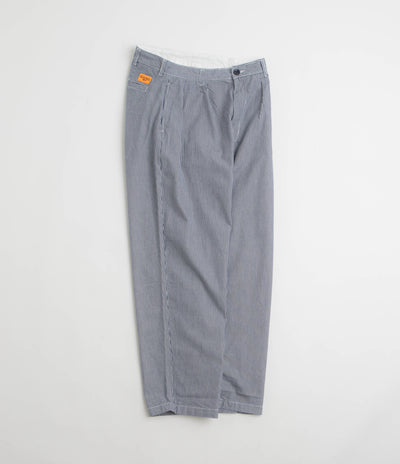 Service Works Hickory Part Timer Pants in Hickory