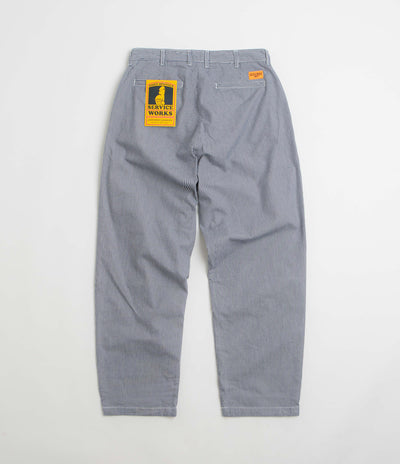 Service Works Hickory Part Timer Pants in Hickory