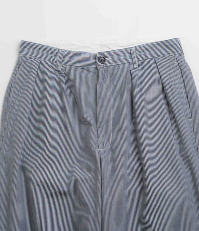 Service Works Hickory Part Timer Pants in Hickory