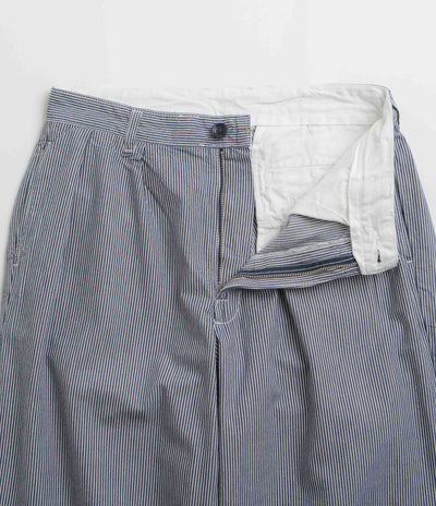 Service Works Hickory Part Timer Pants in Hickory