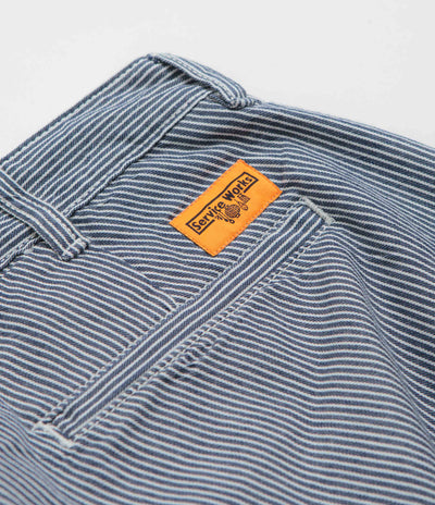 Service Works Hickory Part Timer Pants in Hickory