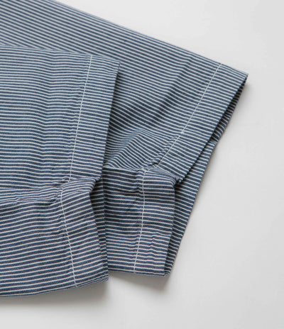 Service Works Hickory Part Timer Pants in Hickory