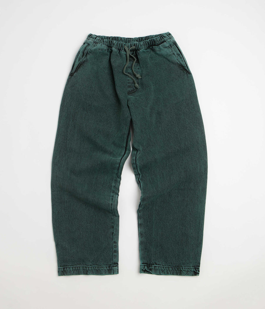 Service Works OD Easy Chef Pants - Sage