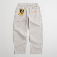 Service Works Poplin Chef Pants in Salt thumbnail