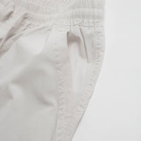 Service Works Poplin Chef Pants in Salt thumbnail