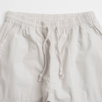 Service Works Poplin Chef Pants in Salt thumbnail