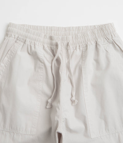Service Works Poplin Chef Pants in Salt