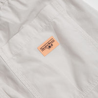 Service Works Poplin Chef Pants in Salt thumbnail