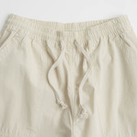 Service Works Poplin Chef Pants in White Oak thumbnail