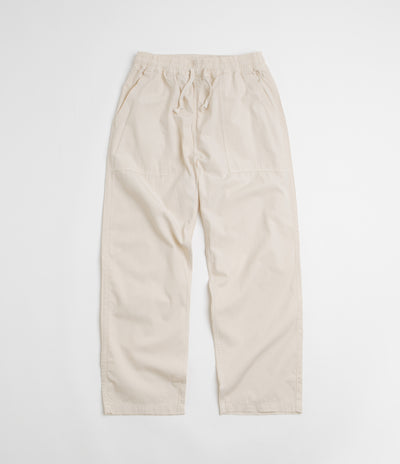 Service Works Ripstop Chef Pants in Bone