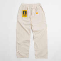 Service Works Ripstop Chef Pants in Bone thumbnail