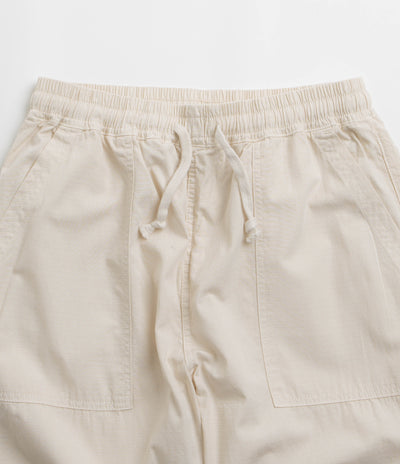 Service Works Ripstop Chef Pants in Bone